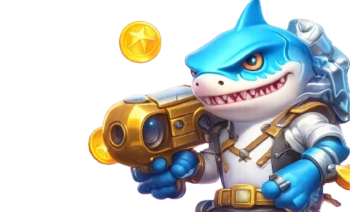 TROPAWIN fishing games with underwater theme and big catch rewards